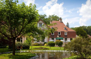 Hotels in Saint-Bonnet-Tronçais